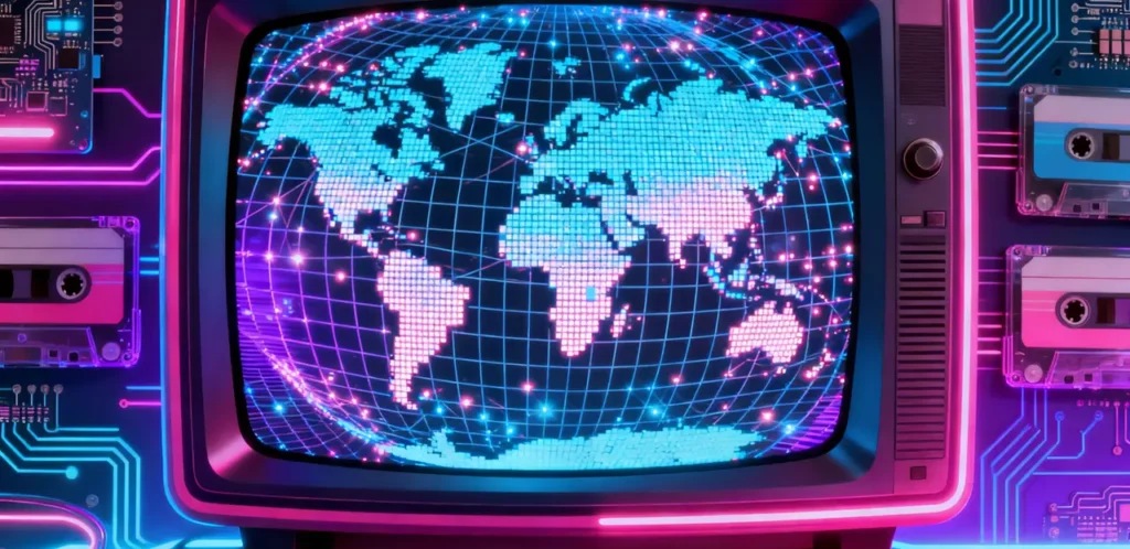 动态IP不是“轮换快就好”!这些关键指标才重要 动态IP不是“轮换快就好”!这些关键指标才重要