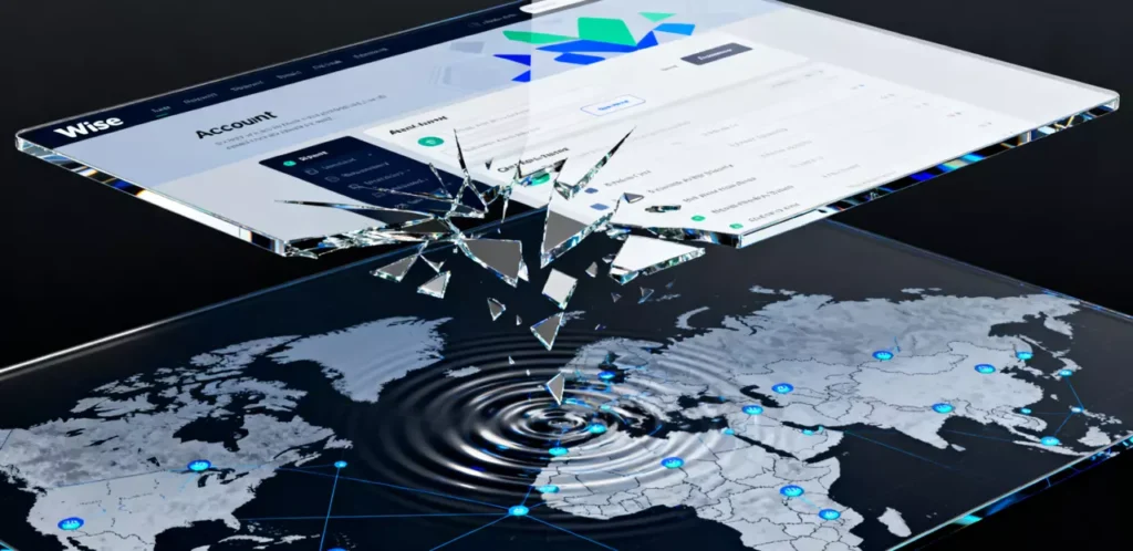 别慌!Wise账号消失先简单排查这些问题 别慌!Wise账号消失先简单排查这些问题