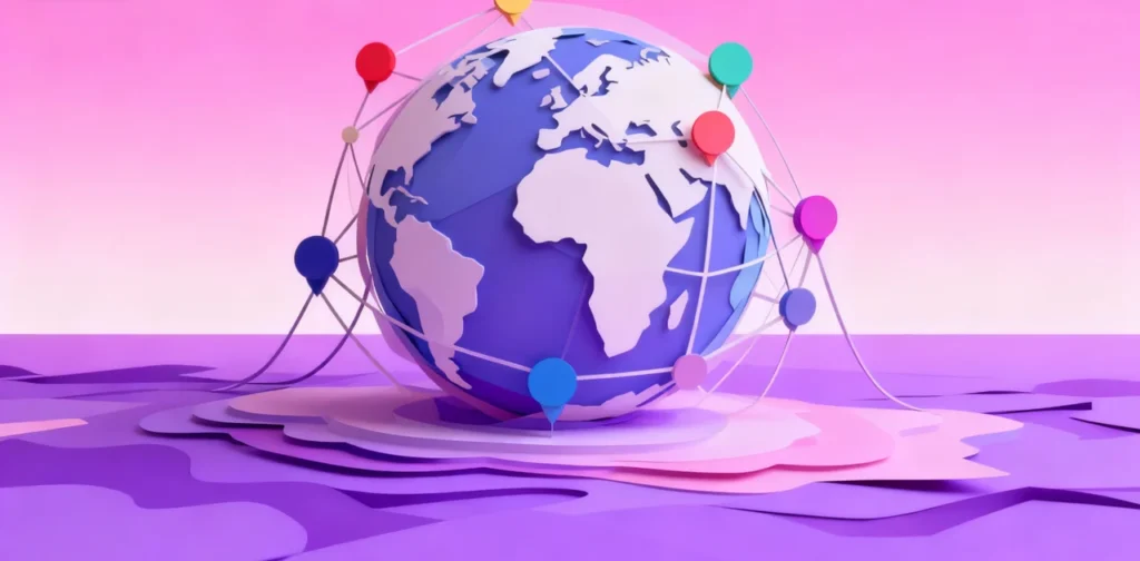 How Proxy Addresses Shape the Future of Secure, Efficient Internet Access How Proxy Addresses Shape the Future of Secure, Efficient Internet Access