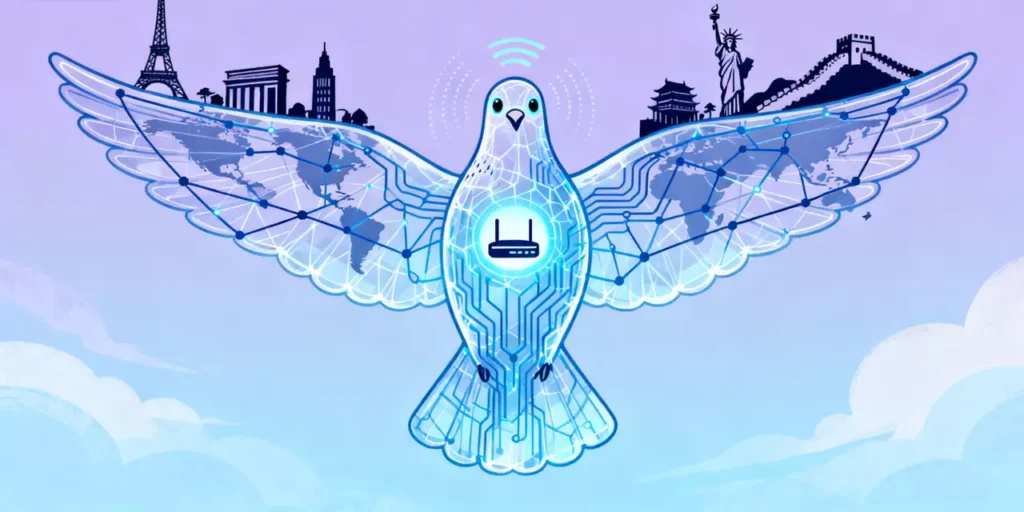 Outlook账号注册后总异常?IP频繁变动是隐形风险 Outlook账号注册后总异常?IP频繁变动是隐形风险