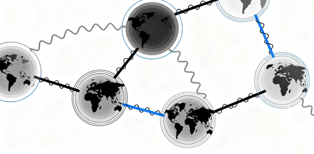 想做好外贸平台?先搞定IP适配,这些问题才能迎刃而解 想做好外贸平台?先搞定IP适配,这些问题才能迎刃而解