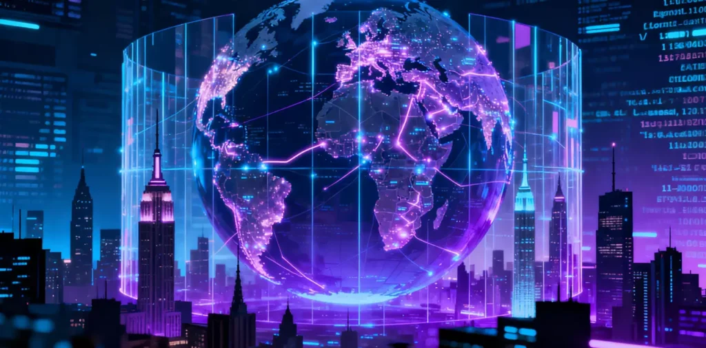 Clash for Windows Explained: Your Personal Network Control Center Clash for Windows Explained: Your Personal Network Control Center