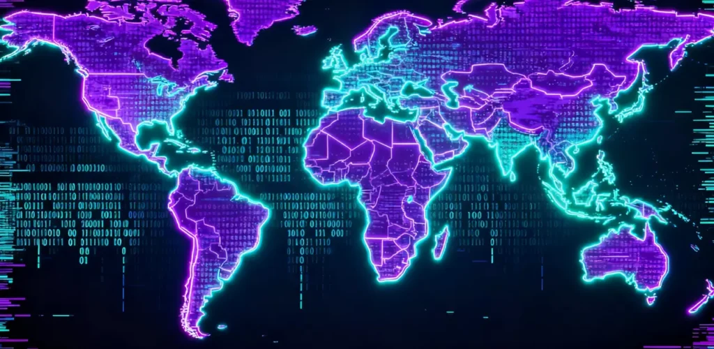 Shadow Rocket:深入探討網路通道與數位自由 Shadow Rocket:深入探討網路通道與數位自由