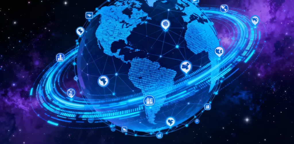Backconnect Proxy Service: A Scientific Dive into Rotating IPs and Digital Anonymity