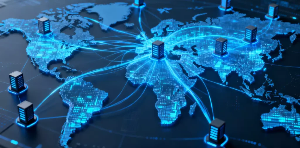 What Is an Antidetect VPN and How Does It Protect Your Digital Identity?