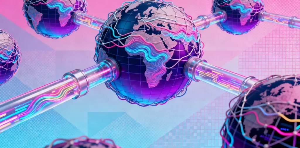 别被“低价代理”忽悠!选对网络代理,业务效率翻三倍 别被“低价代理”忽悠!选对网络代理,业务效率翻三倍