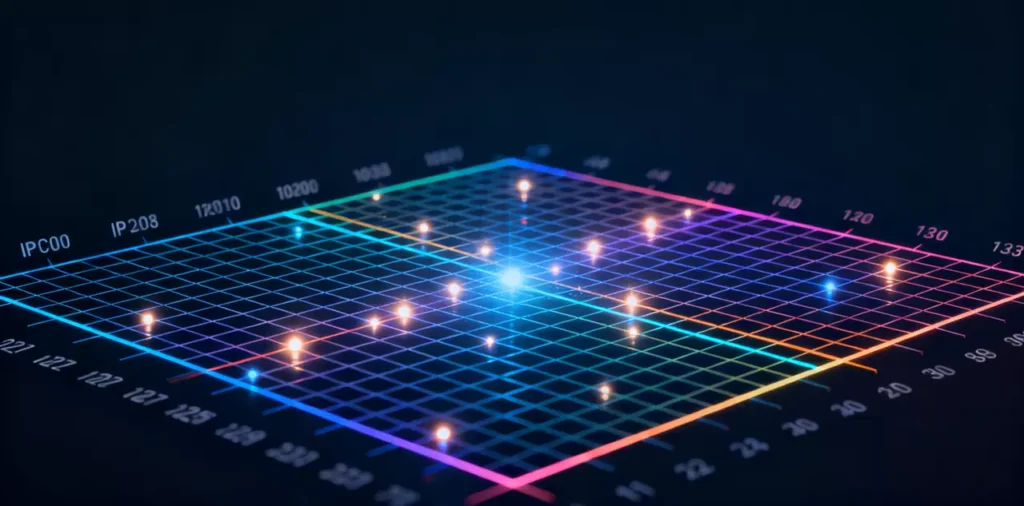 别再混淆IP地址！动态vs静态一看就会