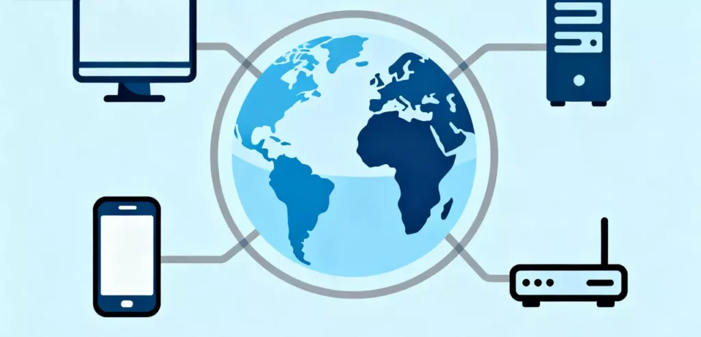 How SOCKS5 Proxy Software Enhances Privacy, Security, and Global Connectivity