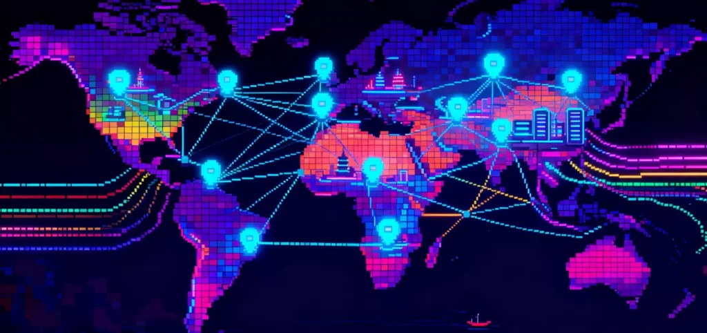 From Browsers to Networks: The Growing Importance of Rammerhead Proxy Technology