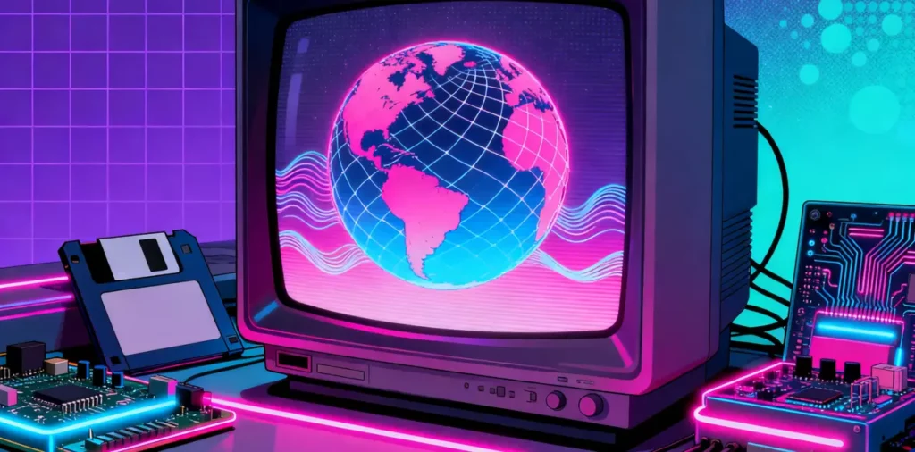 The Role of Backconnect Proxy Services in a High-Performance Network World