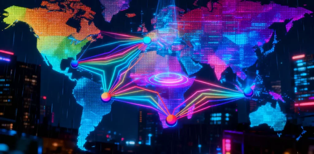 The Science Behind PlainProxies: Privacy, Performance, and Network Freedom The Science Behind PlainProxies: Privacy, Performance, and Network Freedom