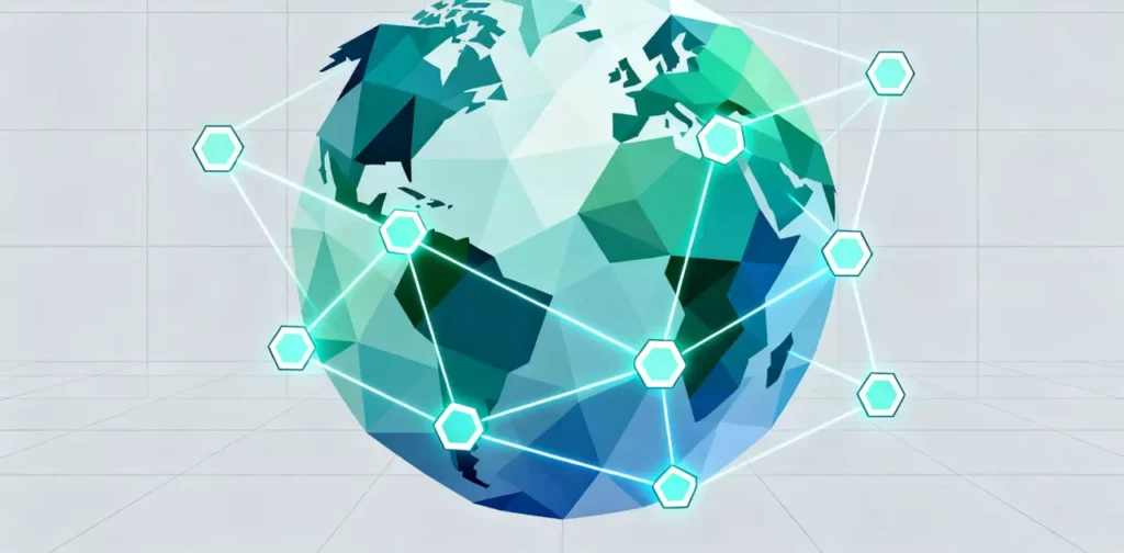 网络代理在哪里找?先明确需求,再选对渠道 网络代理在哪里找?先明确需求,再选对渠道