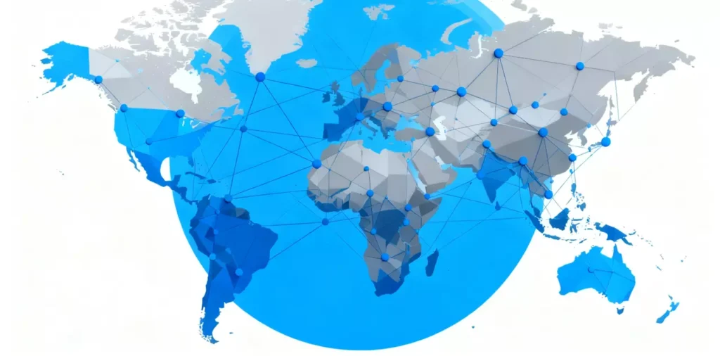 Demystifying IPv4 Proxy: Practical Applications in Network Management and Data Protection
