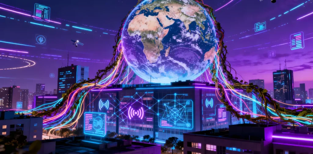 静态IP是什么?跨境业务稳定运营的核心,别再混淆概念 静态IP是什么?跨境业务稳定运营的核心,别再混淆概念