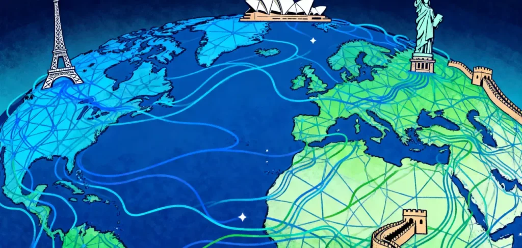 别被“低价”忽悠！选海外代理IP，这几点才重要