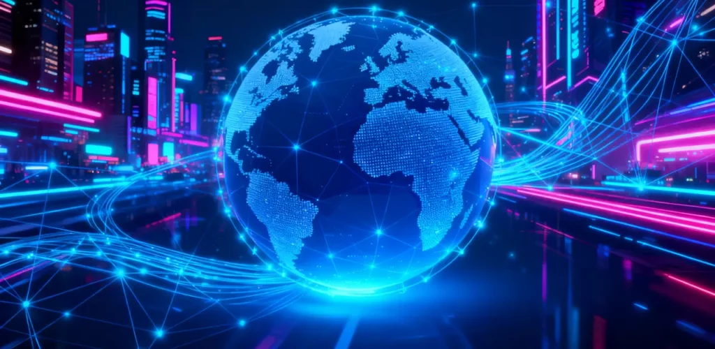 The Science of Foxy Proxy: Insights into IP Masking and Secure Web Connectivity