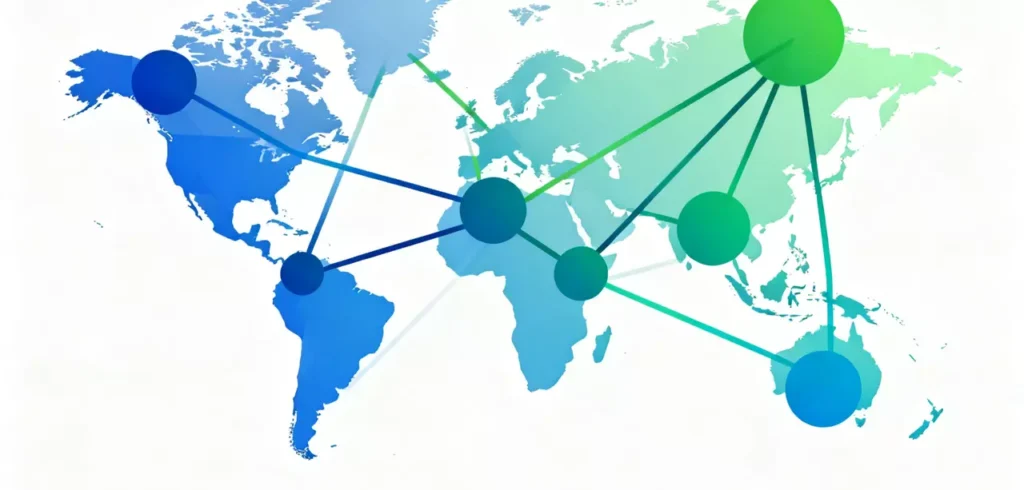 动态IPvs静态IP：区别在哪？选对才能提升业务效率