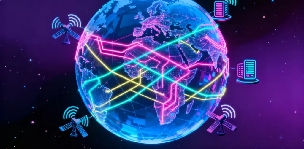 做美国市场总被IP卡脖子？选美国住宅IP别瞎买！