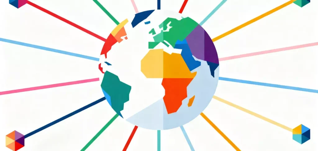 网络代理类型有哪些?选对才能提升运营效率 网络代理类型有哪些?选对才能提升运营效率