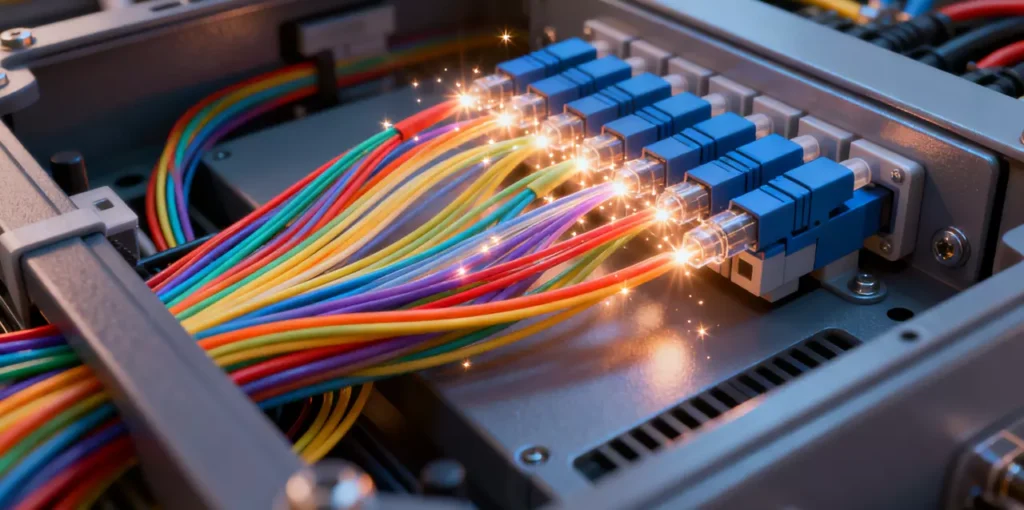 为什么优质代理都提ISP？揭秘ISP与IP纯净度的关联