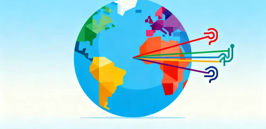 静态IP能为跨境业务带来什么?它不只是“固定IP” 静态IP能为跨境业务带来什么?它不只是“固定IP”