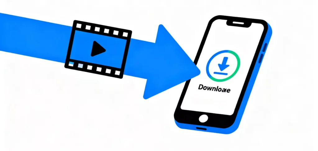 YouTube4K/8K视频怎么下载？附高质量资源获取与优化