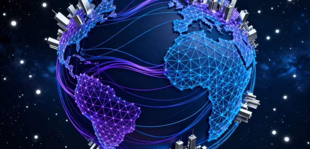 海外网络专线不只是“快”！3大核心价值，解决跨境网络痛点