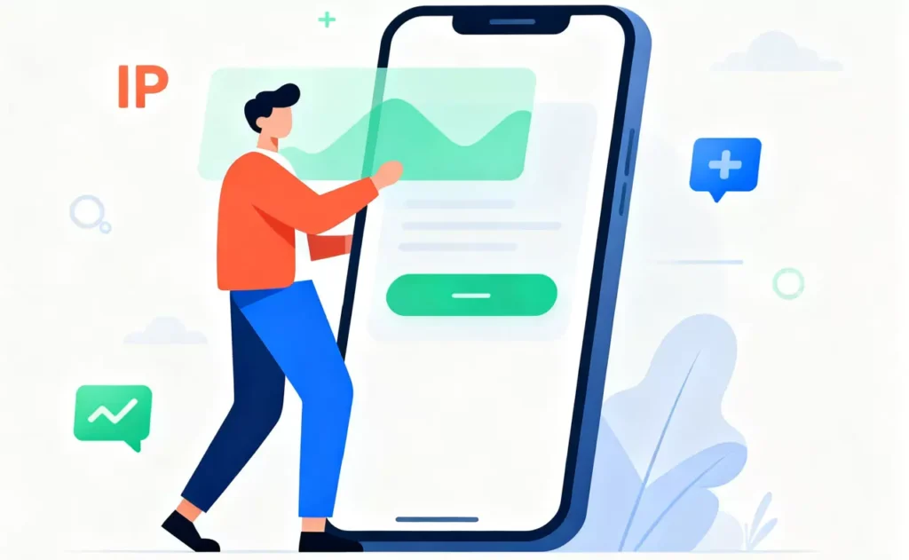 什么是高匿代理IP?安全吗?怎么选? 什么是高匿代理IP?安全吗?怎么选?