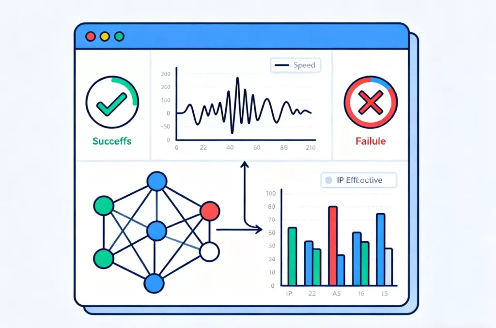 怎么测自己的IP是否“干净”?一篇能马上上手的实操指南 怎么测自己的IP是否“干净”?一篇能马上上手的实操指南