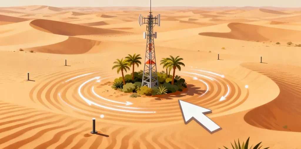 海外静态IP赋能跨境业务：从账号安全到数据采集的全场景应用