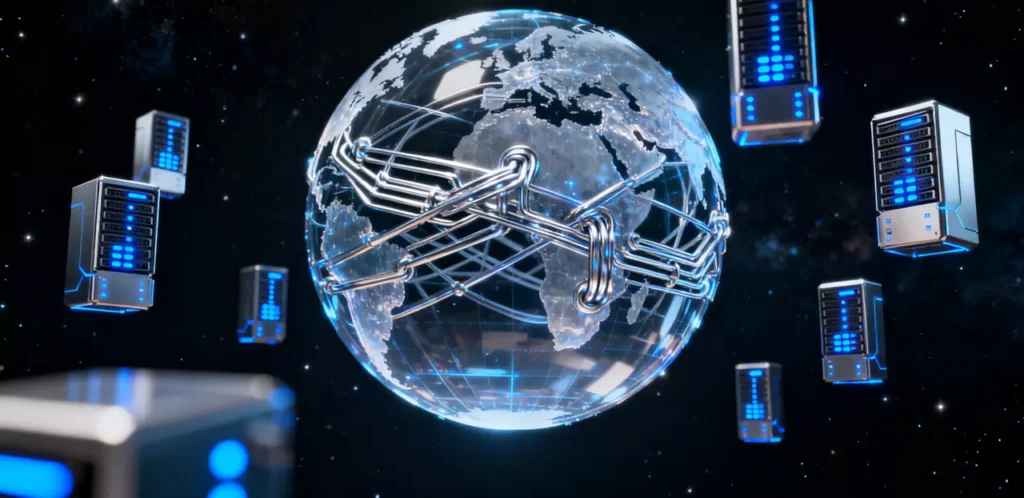 反向代理vs正向代理:区别在哪?选对才能解决企业网络痛点 反向代理vs正向代理:区别在哪?选对才能解决企业网络痛点