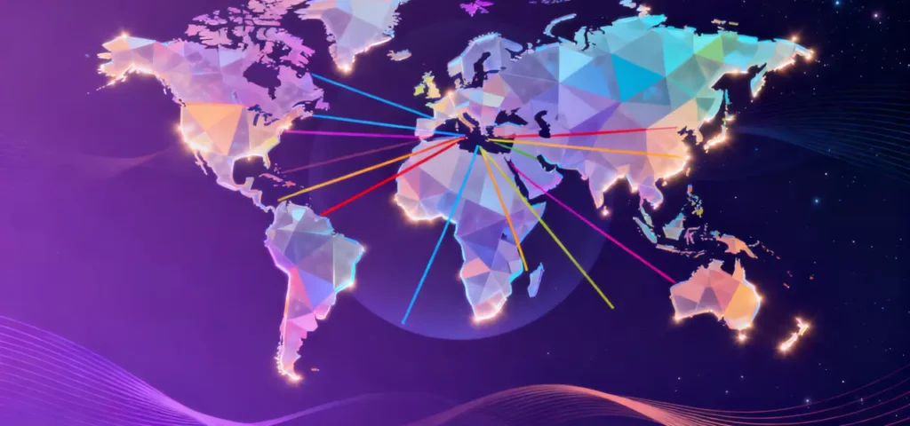 做海外推广选对IP,效果翻倍:社媒、广告、调研的专属指南 做海外推广选对IP,效果翻倍:社媒、广告、调研的专属指南