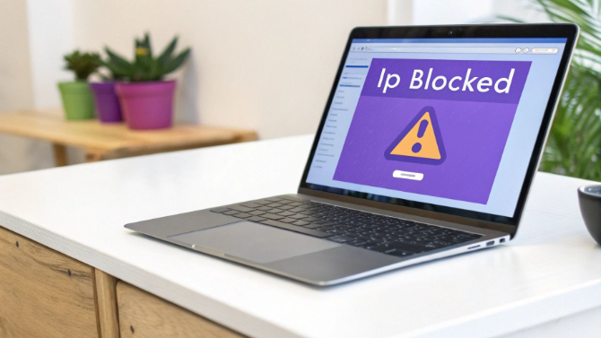 How to Bypass IP Bans: A Practical Guide