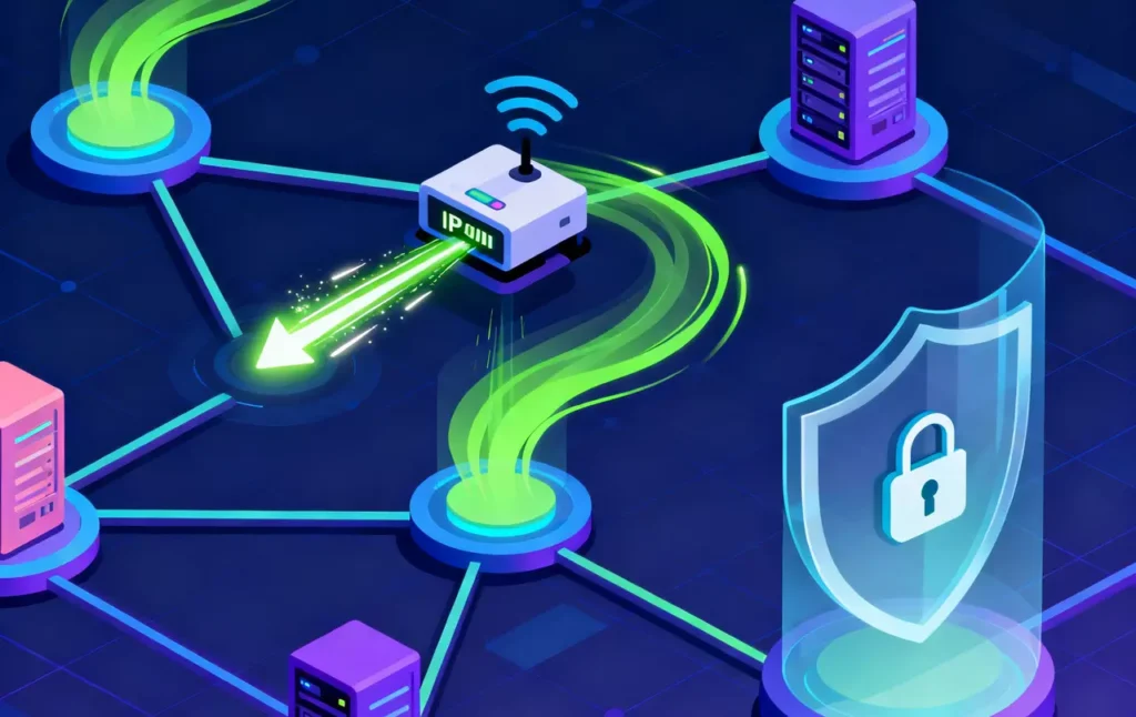 爬虫工程师必读:动态 IP 代理池的 3个高效搭建与防封技巧 爬虫工程师必读:动态 IP 代理池的 3个高效搭建与防封技巧