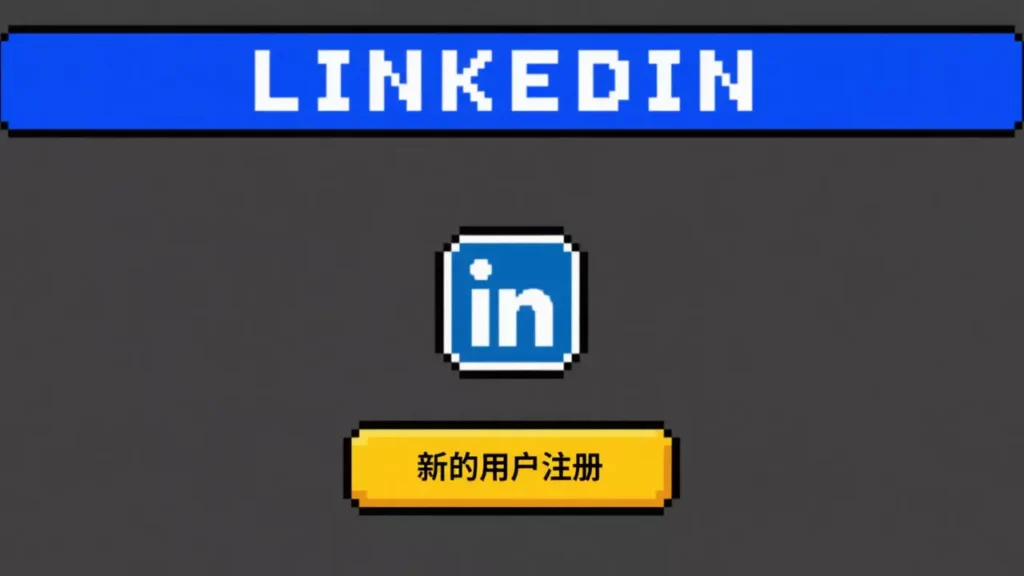 你的领英注册为什么没朋友?从资料填写开始“养号” 你的领英注册为什么没朋友?从资料填写开始“养号”