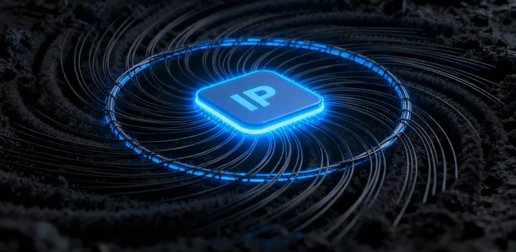 什么是IP纯净度？为什么它能决定账号安全与访问效率？