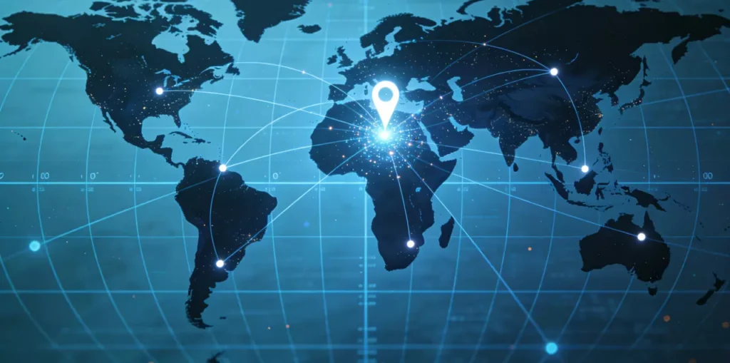 别再懵圈！IPv4地址是什么意思？用大白话讲透