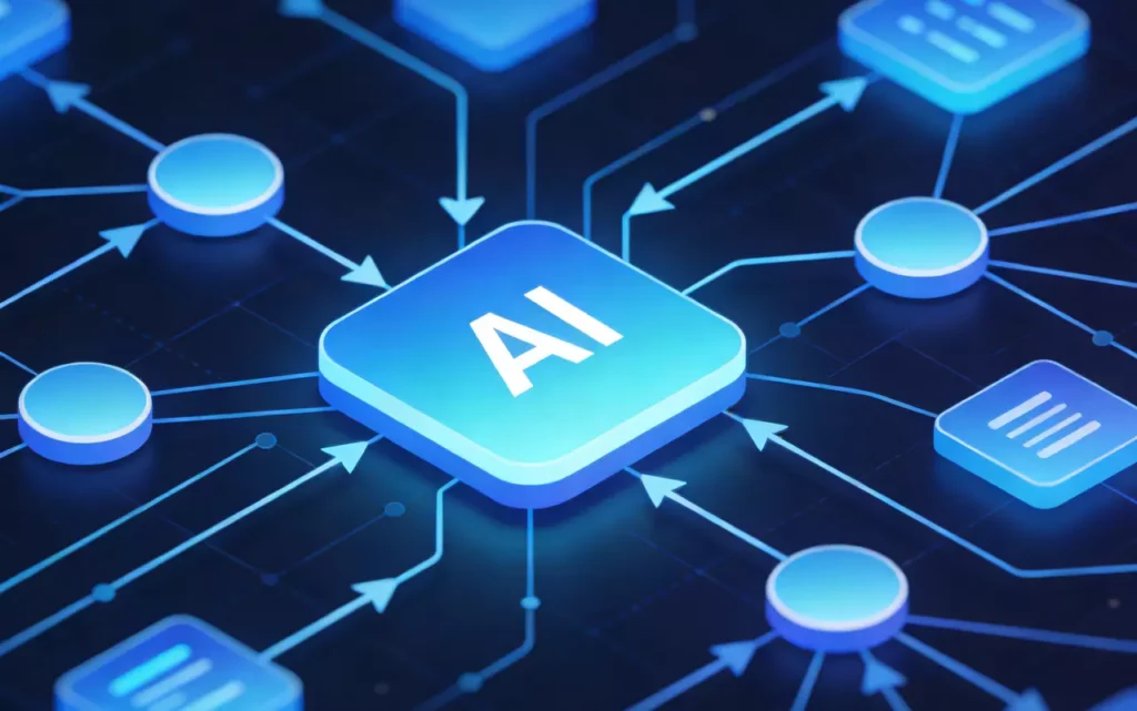 2025 AI 工具年度盘点｜这 20+ 款真正值得用的 AI 工具与优势解析