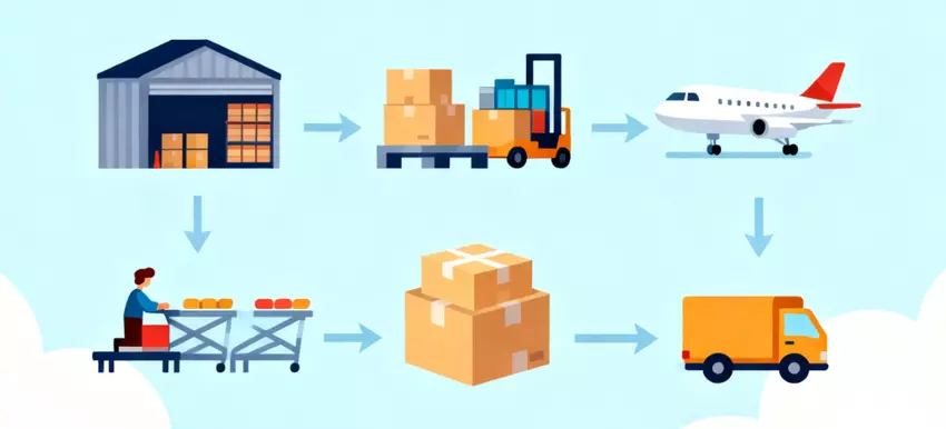 如何进行外贸推广？落实好渠道与SEO！