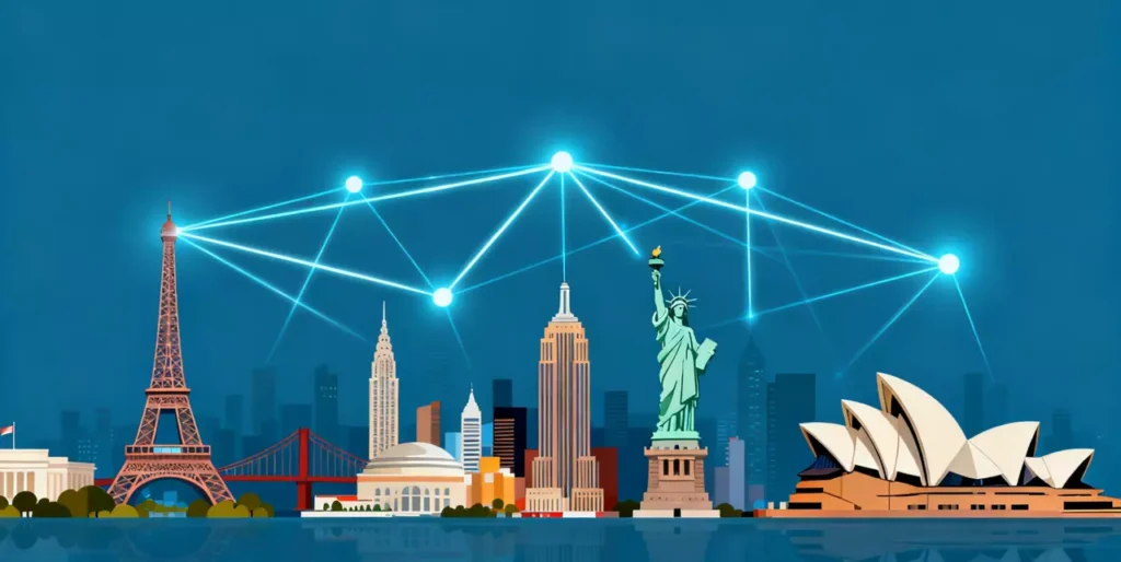 海外代理IP用不好?长效运营优化全攻略 海外代理IP用不好?长效运营优化全攻略