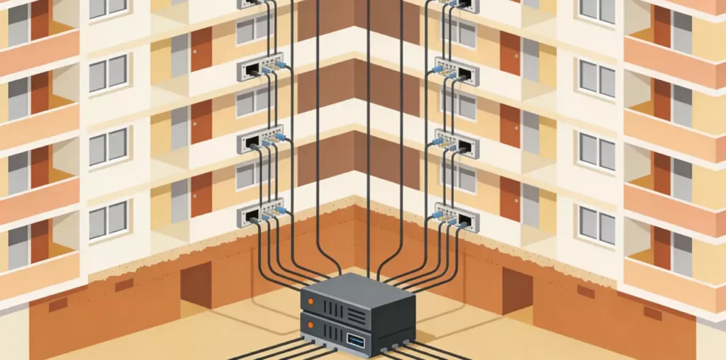 住宅代理IP入门指南！超90%用户都会混淆的基础认知