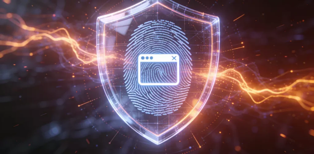 新手必看！指纹浏览器是什么意思？