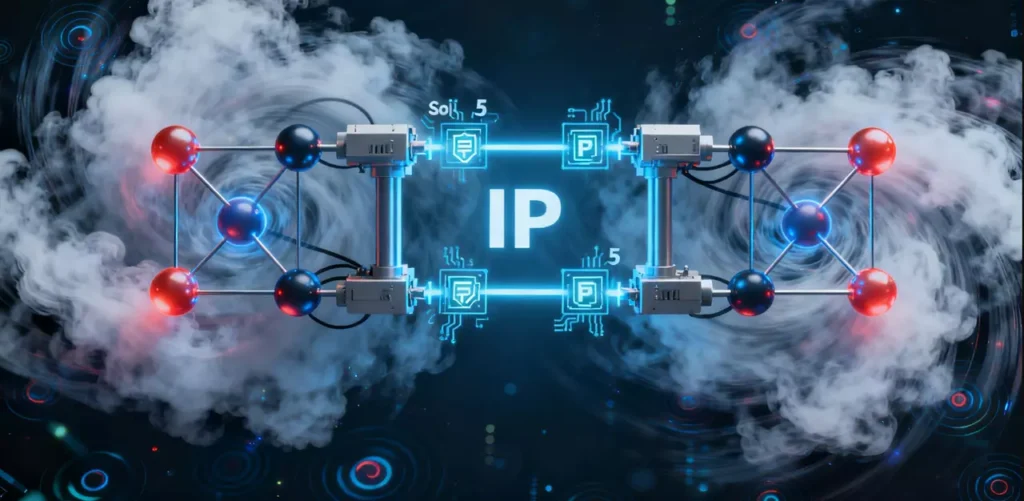 Socks5代理用着没效果？这些误区正在拖垮你的效率