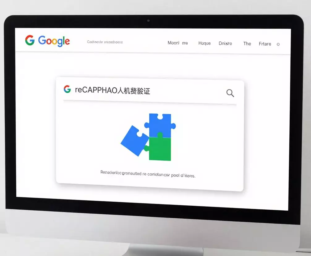 Google 搜索总是跳人机验证 (reCAPTCHA)？教你如何优化 IP 权重，告别弹窗烦恼
