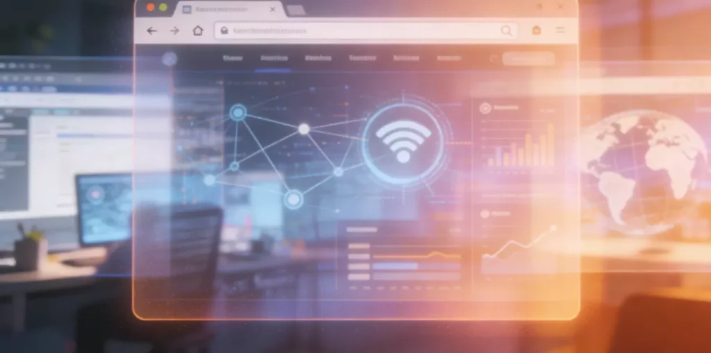 不同浏览器的代理设置？不只是找位置，更懂背后逻辑