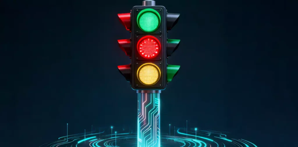 怎样测试代理IP能用？6大核心维度新手也能会