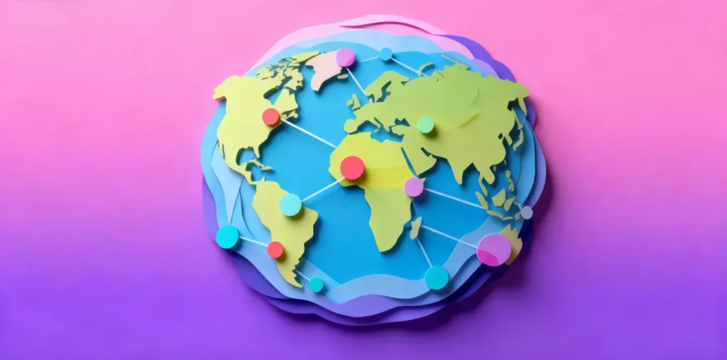 How Proximity Servers Power the Modern Web — From Data Delivery to User Experience How Proximity Servers Power the Modern Web — From Data Delivery to User Experience