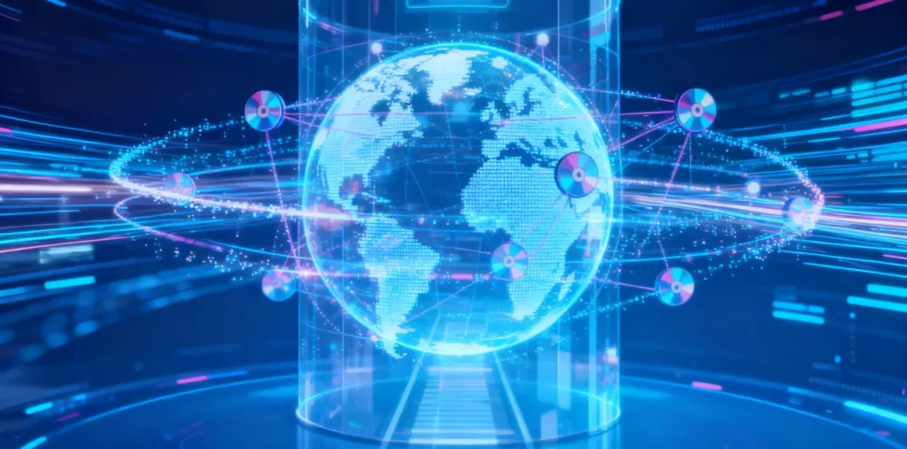 Proxyium: What It Is & How to Use This Web Unblocker for Global Access