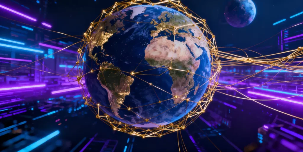 Random IP Address: The Digital Chameleon That Transforms Your Online Identity