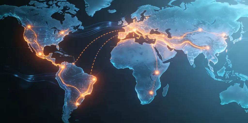 How to Scrape Baidu in 2025 – IPFLY Proxies Bypass Anti-Scraping & Geo-Restrictions